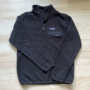 Patagonia synchilla fleece